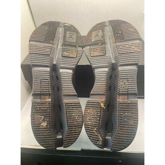 On Cloudnova 2 Training Sneaker (Men) Size 7 main image 10